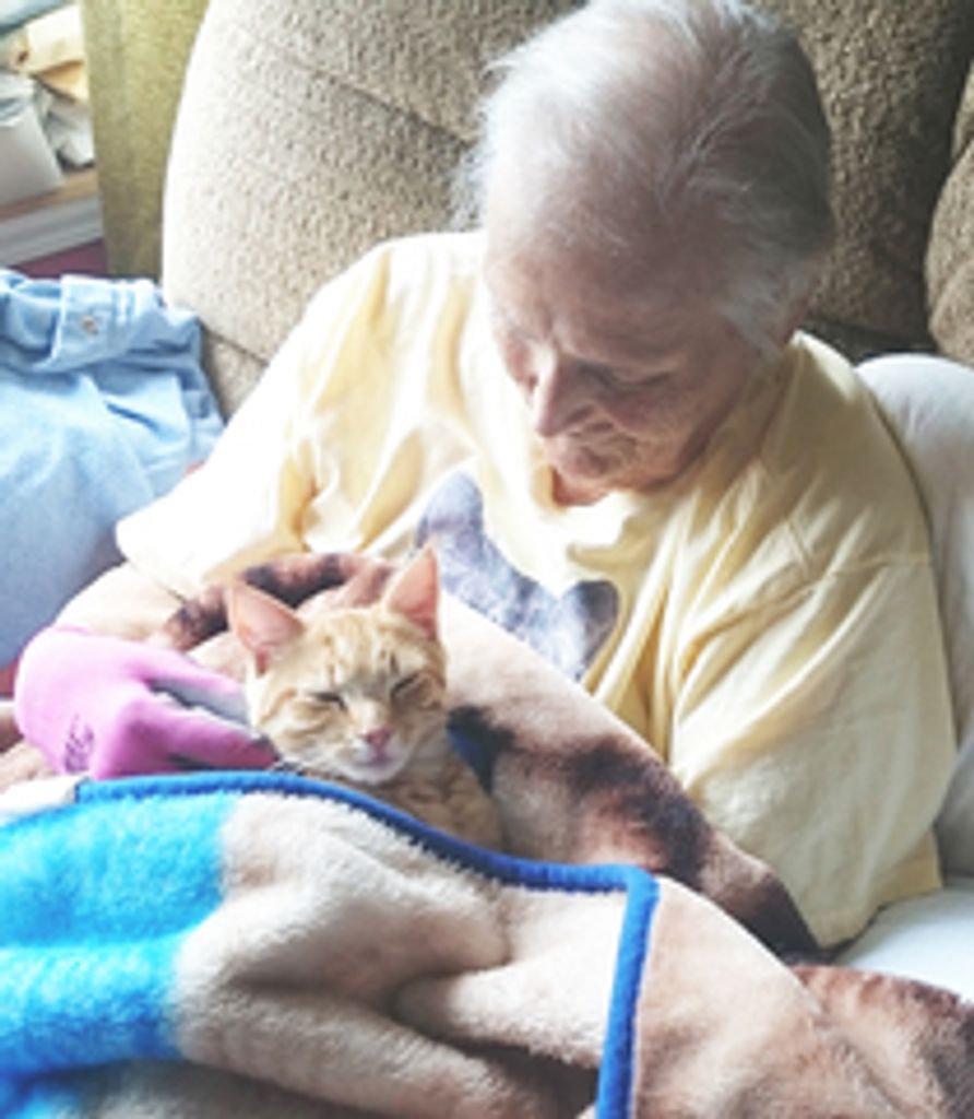 Myrna Joan (Brock) Tenney Profile Photo