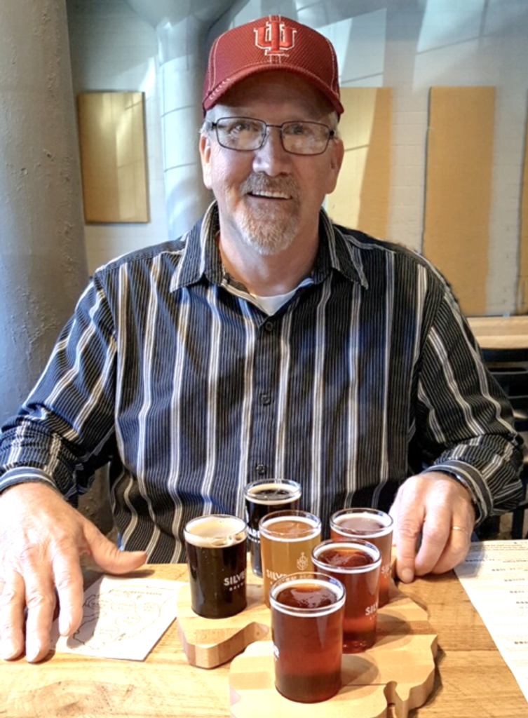 Randy Christopher Curless Profile Photo