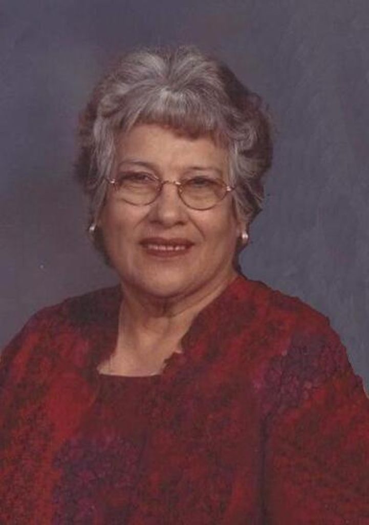 Aurora Hinojosa Gomez Profile Photo