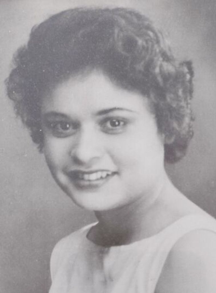 Diana Elizabeth (Betty) Todman