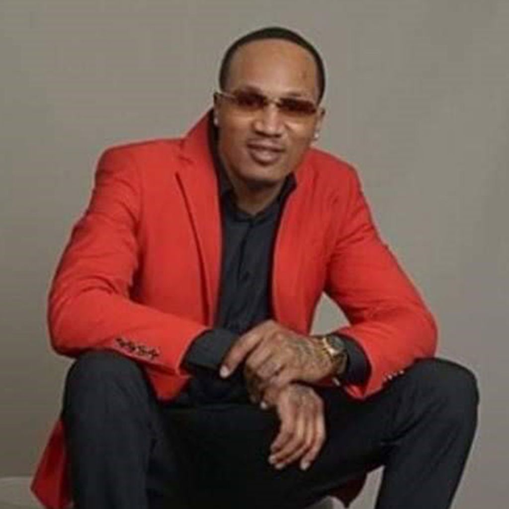 Demond Laprentiss Hicks