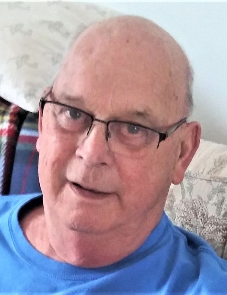 R. Leroy Bumgardner