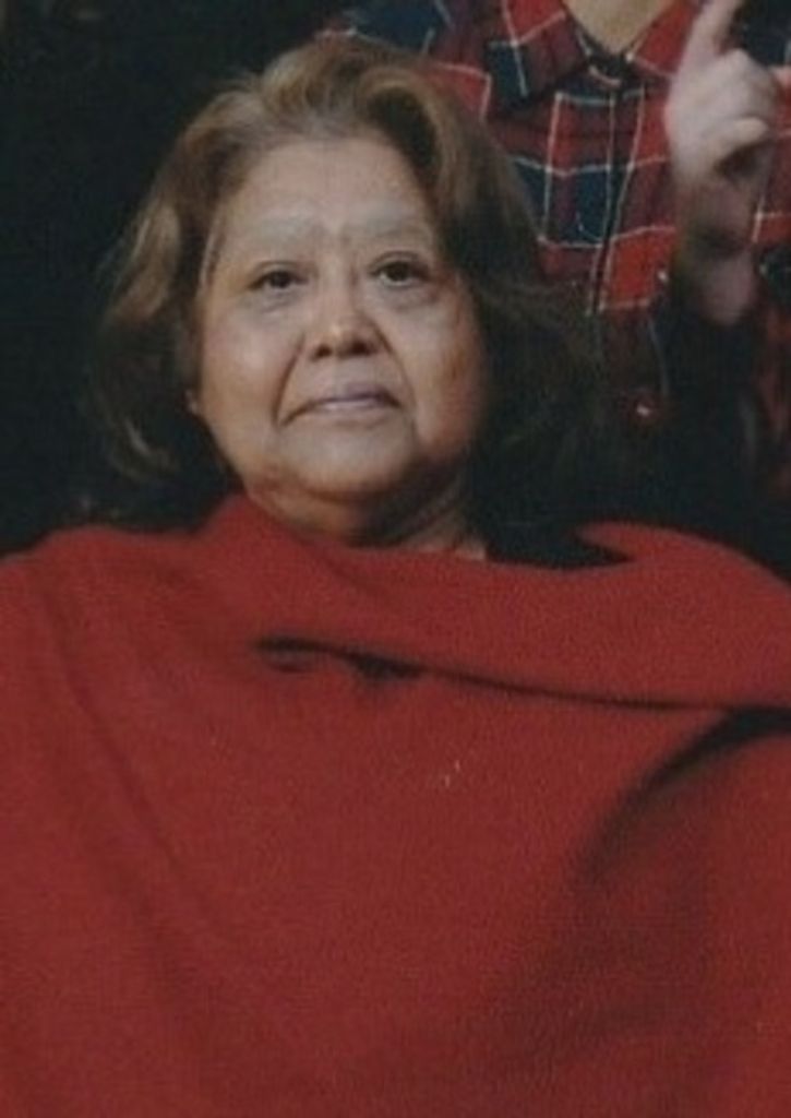 Mrs. Amelia Hernandez Charles Profile Photo