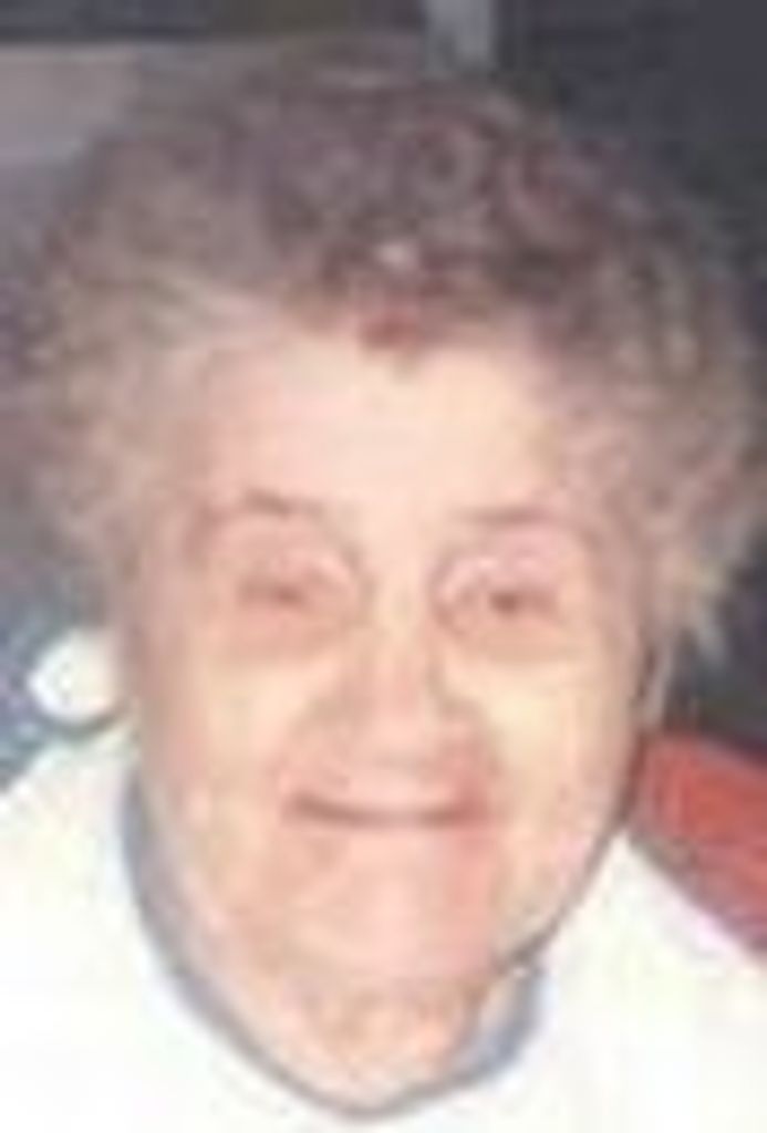 Viola Clara Cleburne