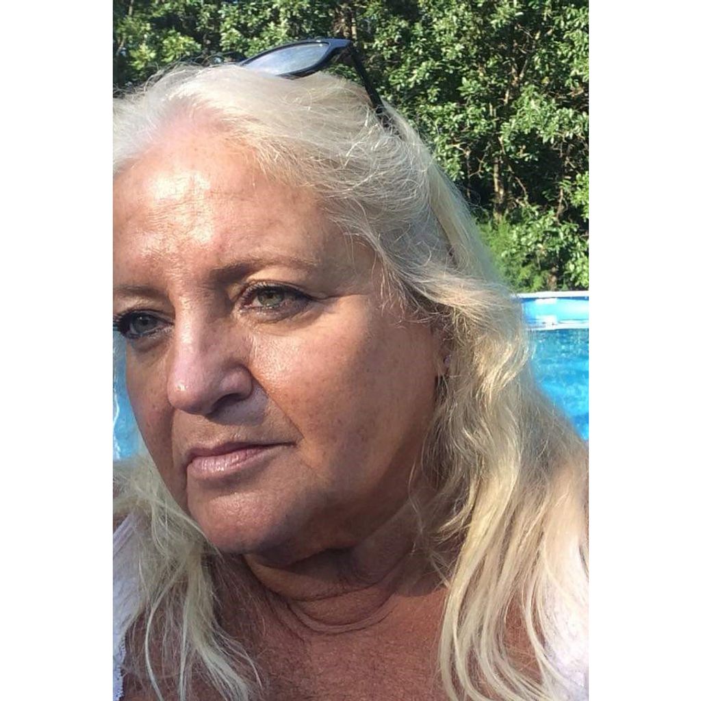 Susan Marie Zingrich Nee Mckinney