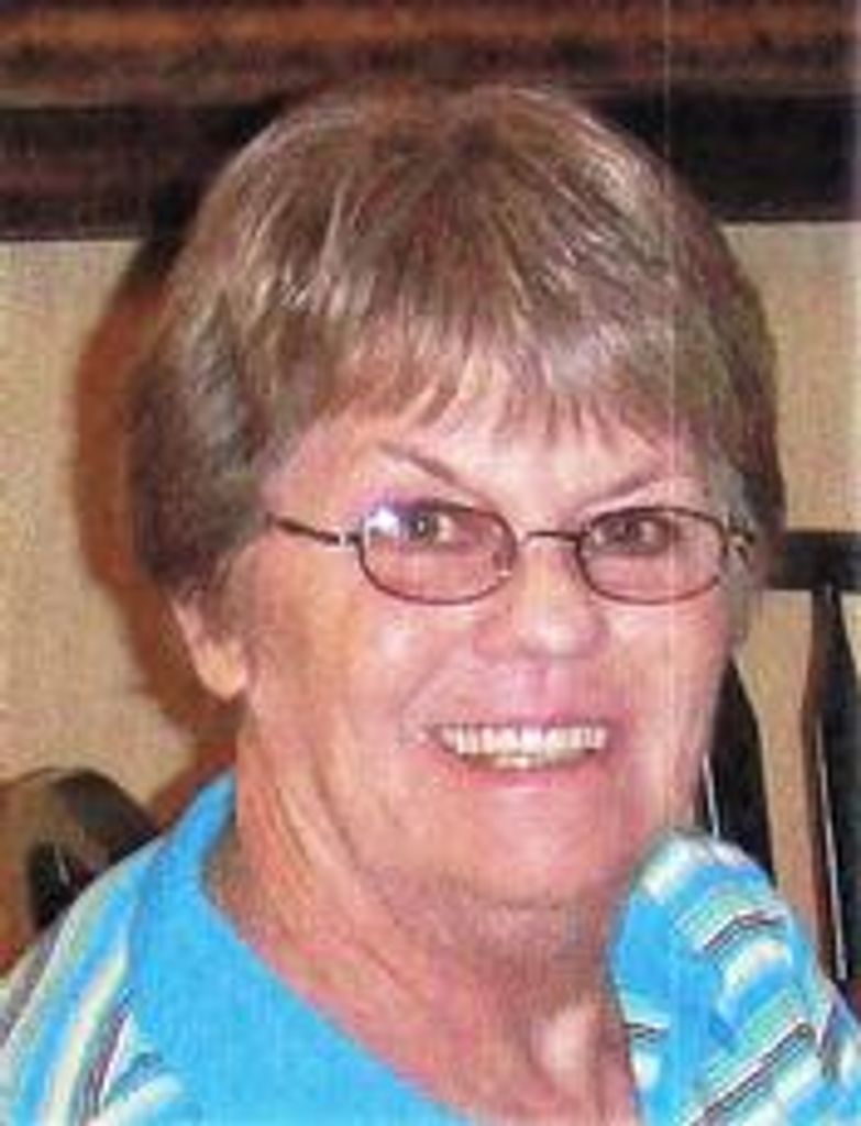 Betty Cotten Dejohn Profile Photo