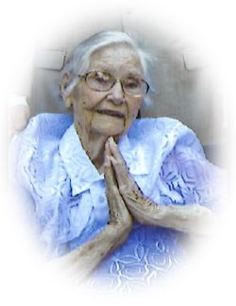 Miriam Lanette 'Newbern' Mccain Profile Photo