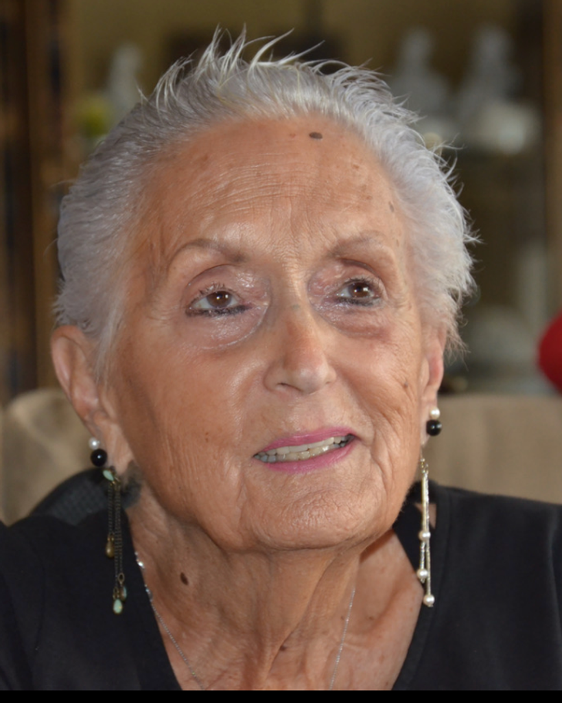 Pauline Mostovoy Profile Photo