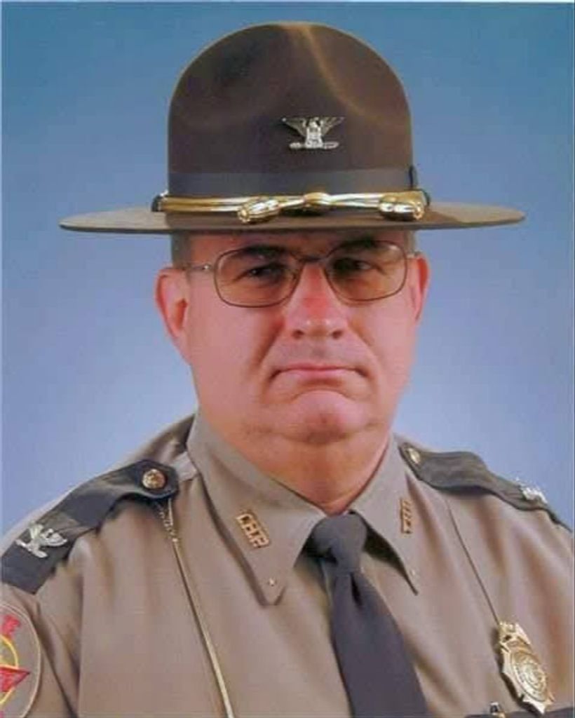 Mark Vinson Fagan Profile Photo