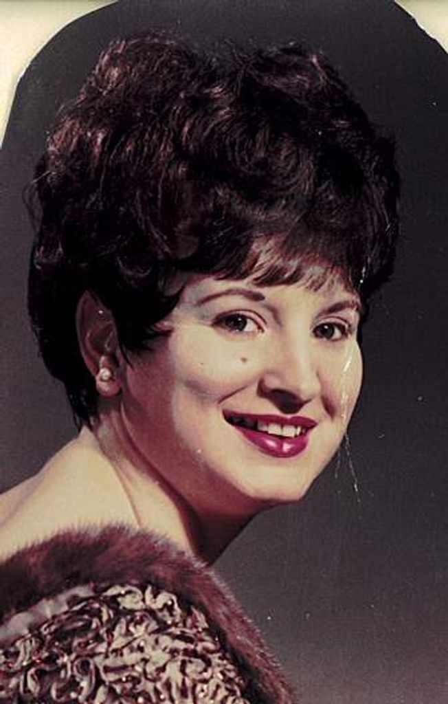 Shirley A. Fox Profile Photo