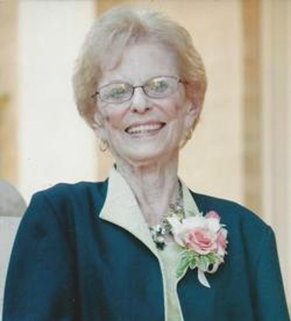 Ruth A. Wixom