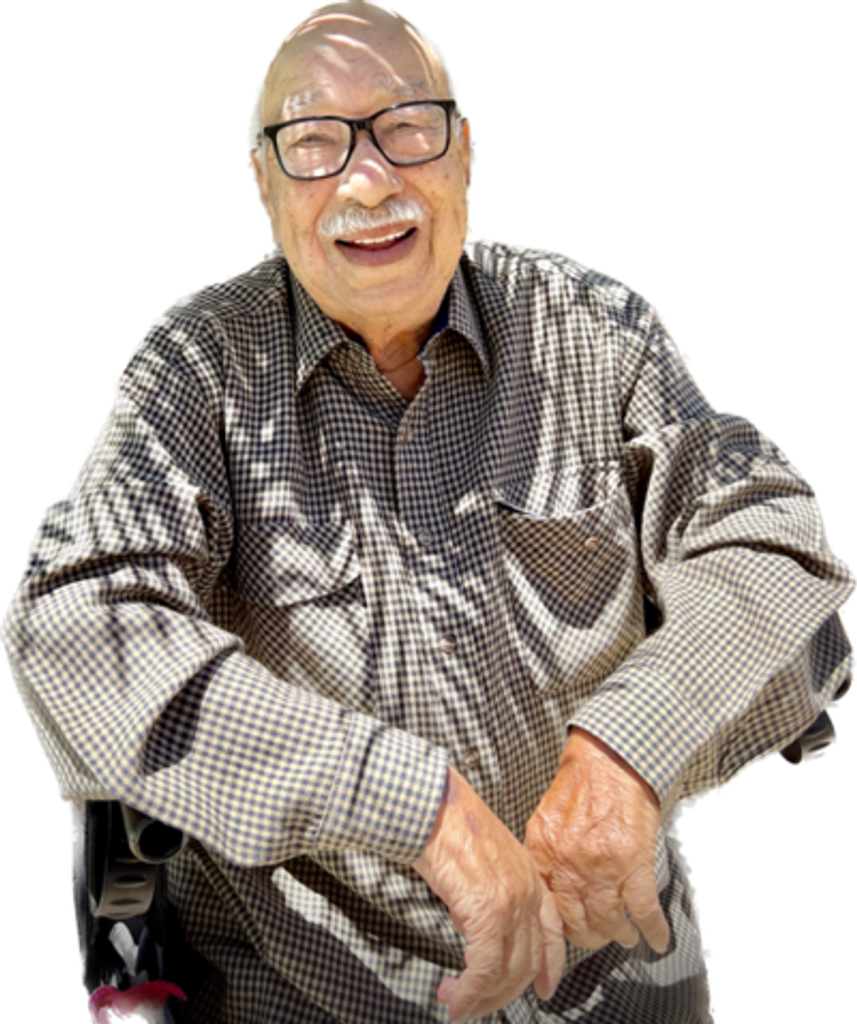 Agustin Perez Gonzalez