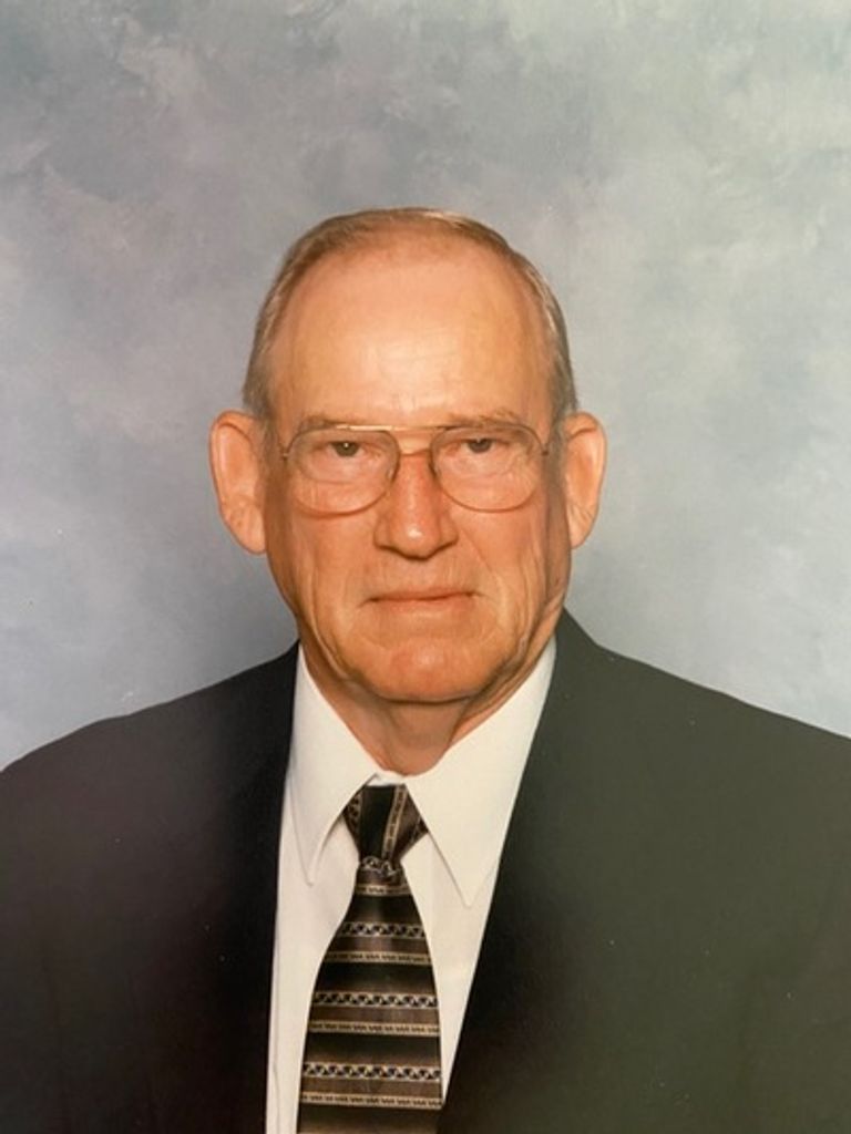 Joseph Talmadge "Jt" Carter