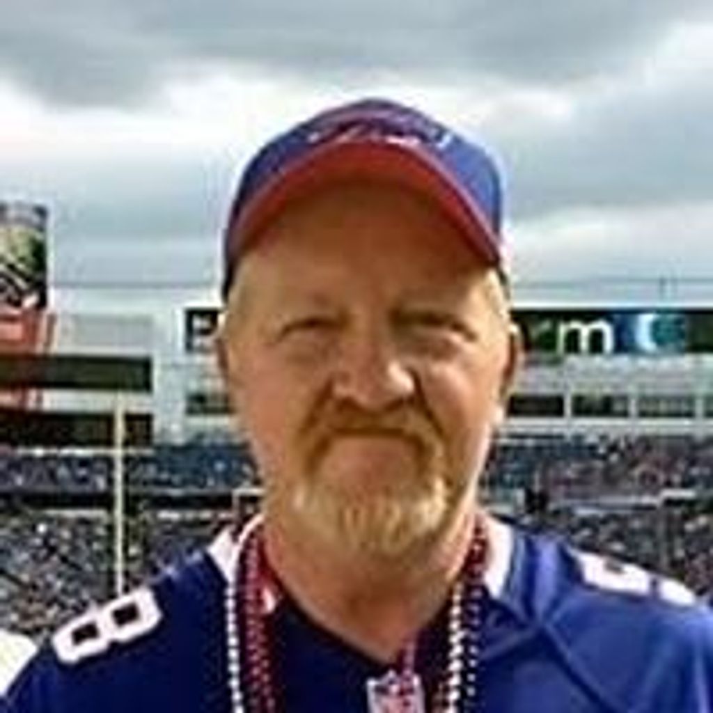 William Bailey Profile Photo