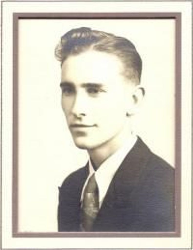 Charles Edward Mallon