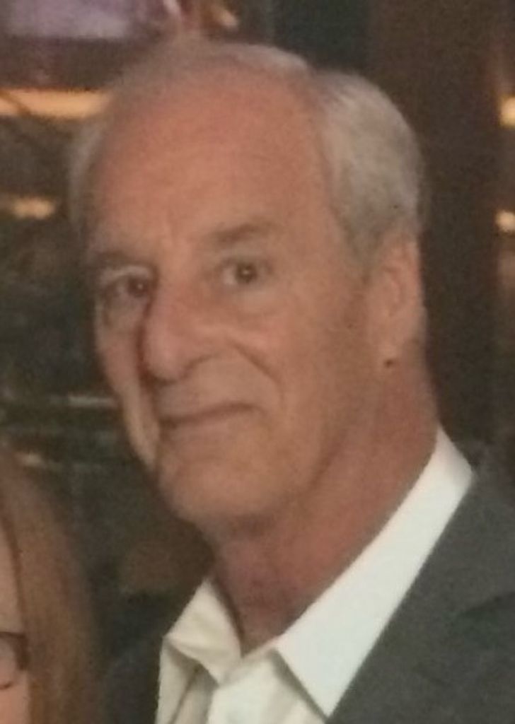 Christopher Allen Steel Sr.