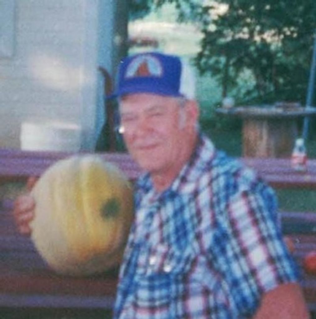 Rex Wilson Smith