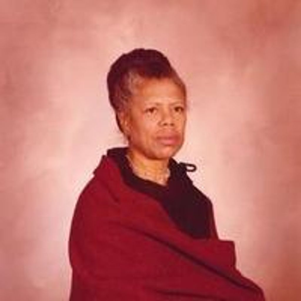 Inez Oliver