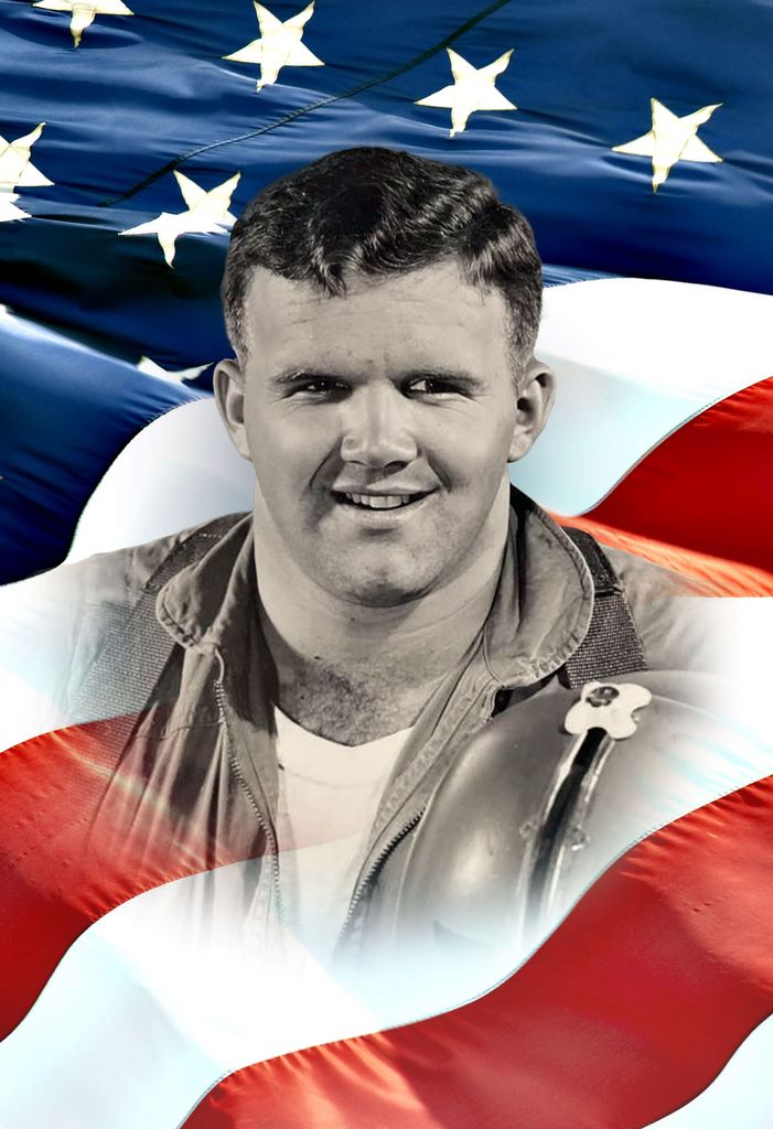 James Francis Kenney Profile Photo