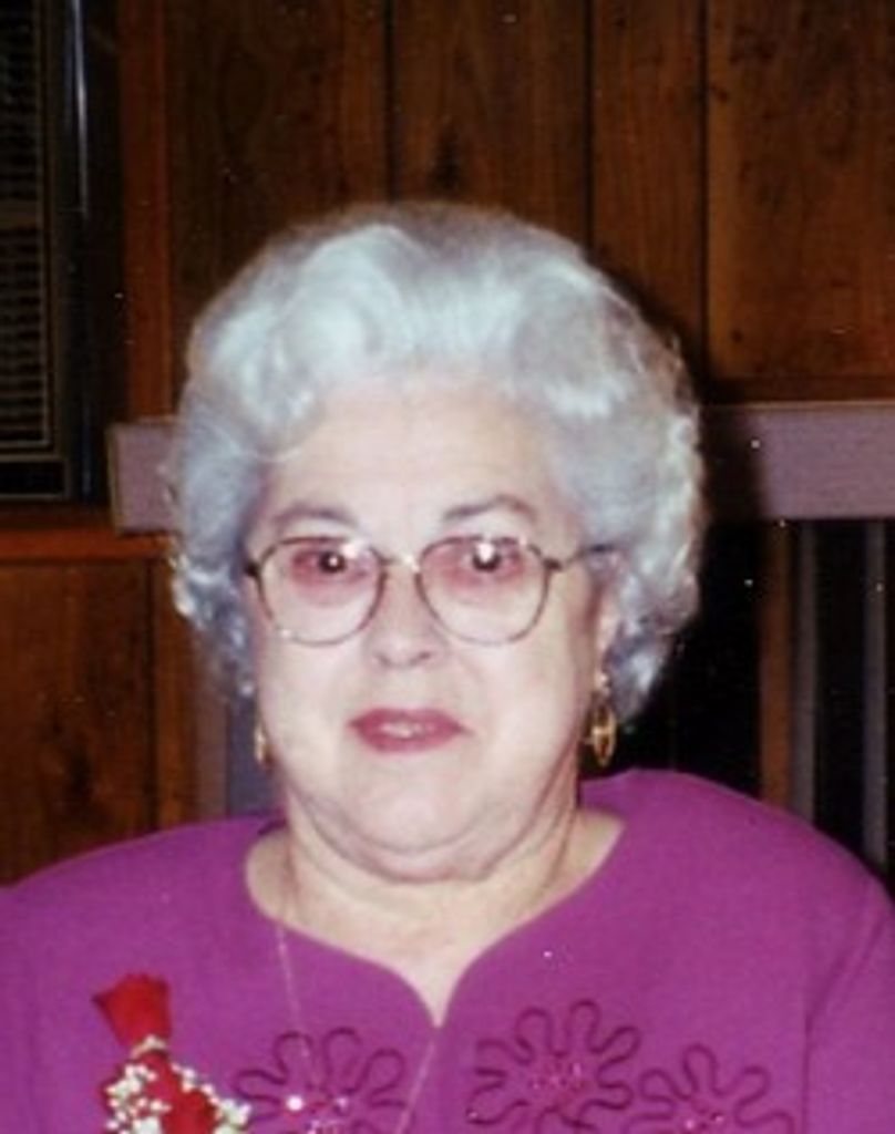 Adeline Hanley