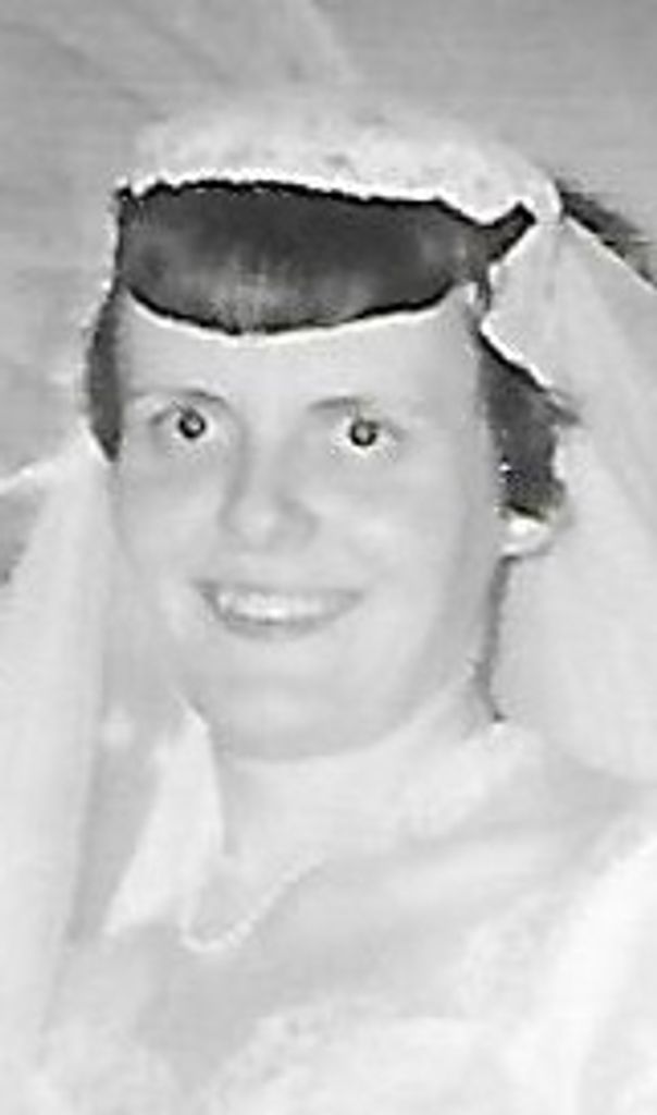 Margaret M. (Forand) Horan