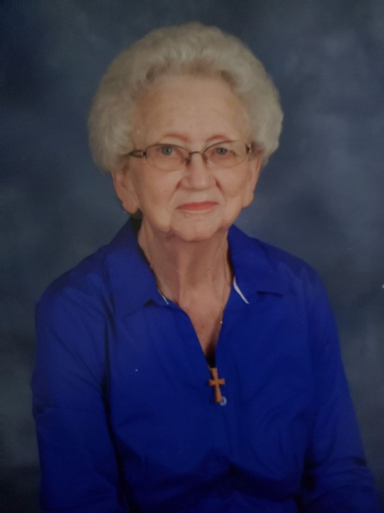 Nelva Steinkamp Profile Photo