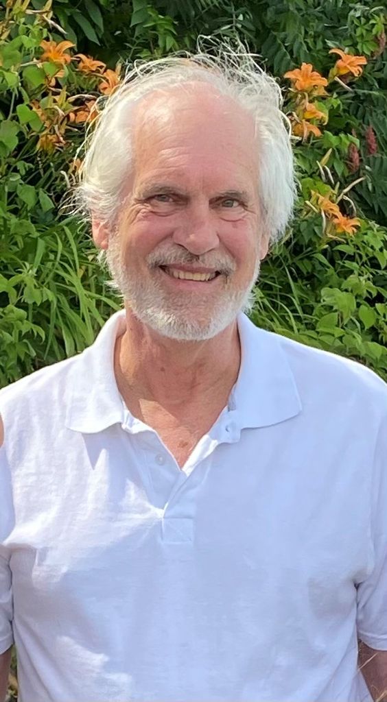 James Keith Blazaitis