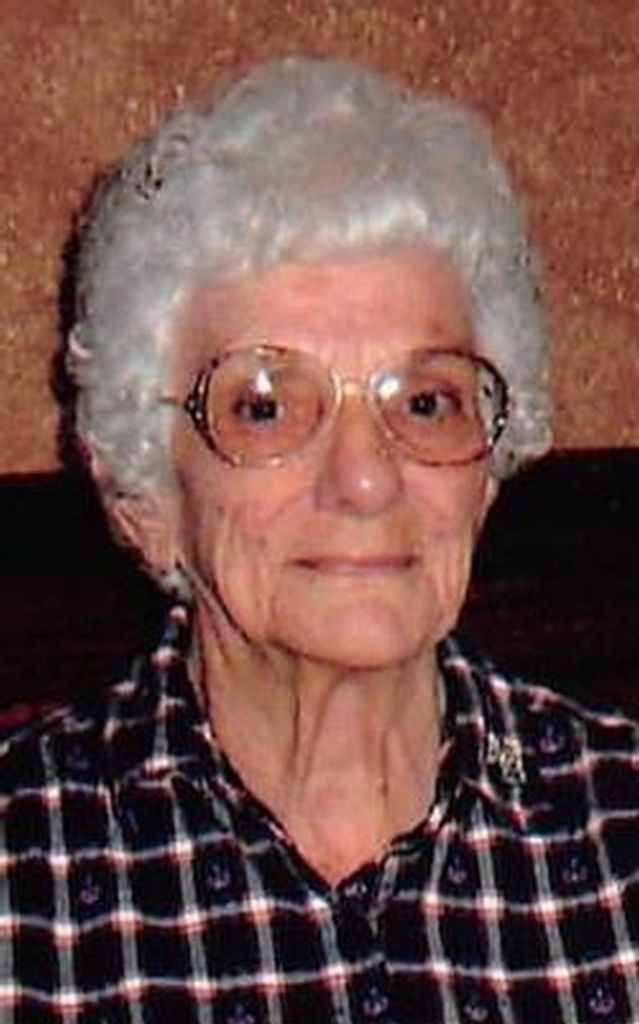 Marcella Ellen Jarvis Profile Photo