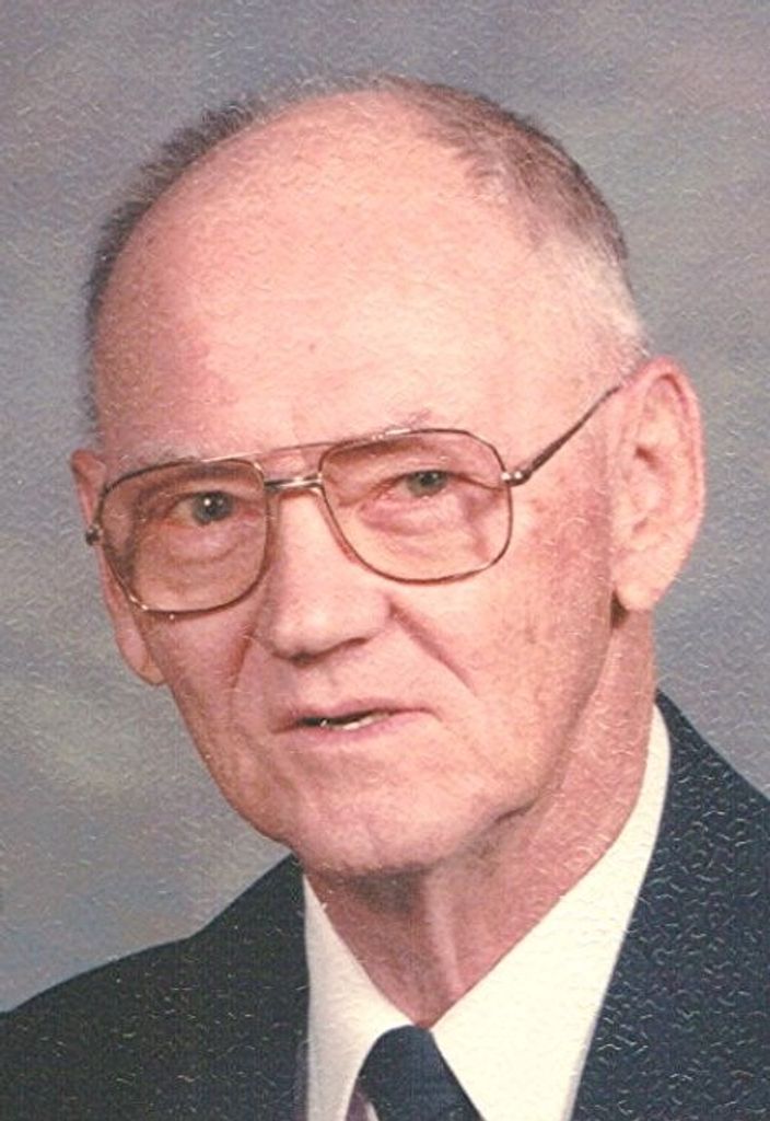 Edwin C. Ickes