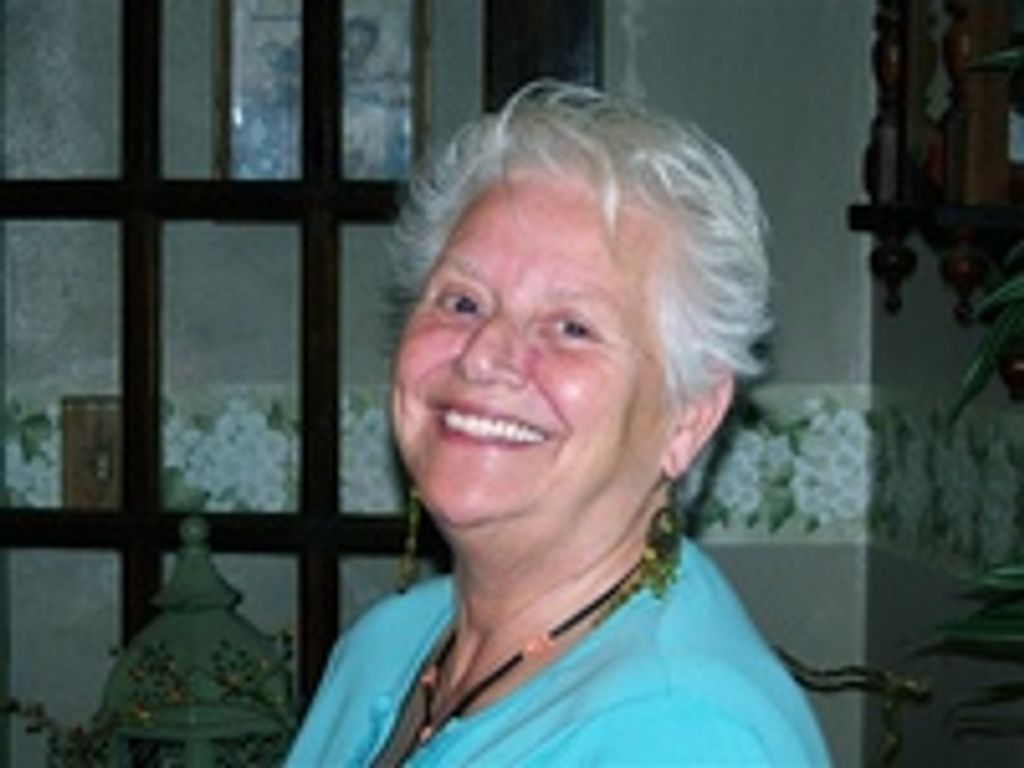 Mary Belle Harness