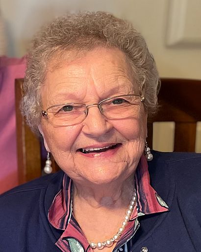 Arlene Ruth Olson Profile Photo