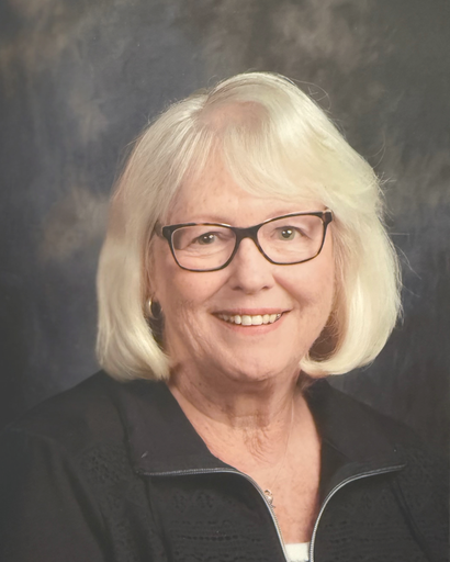 June Marie (Phillips) Meech's obituary image