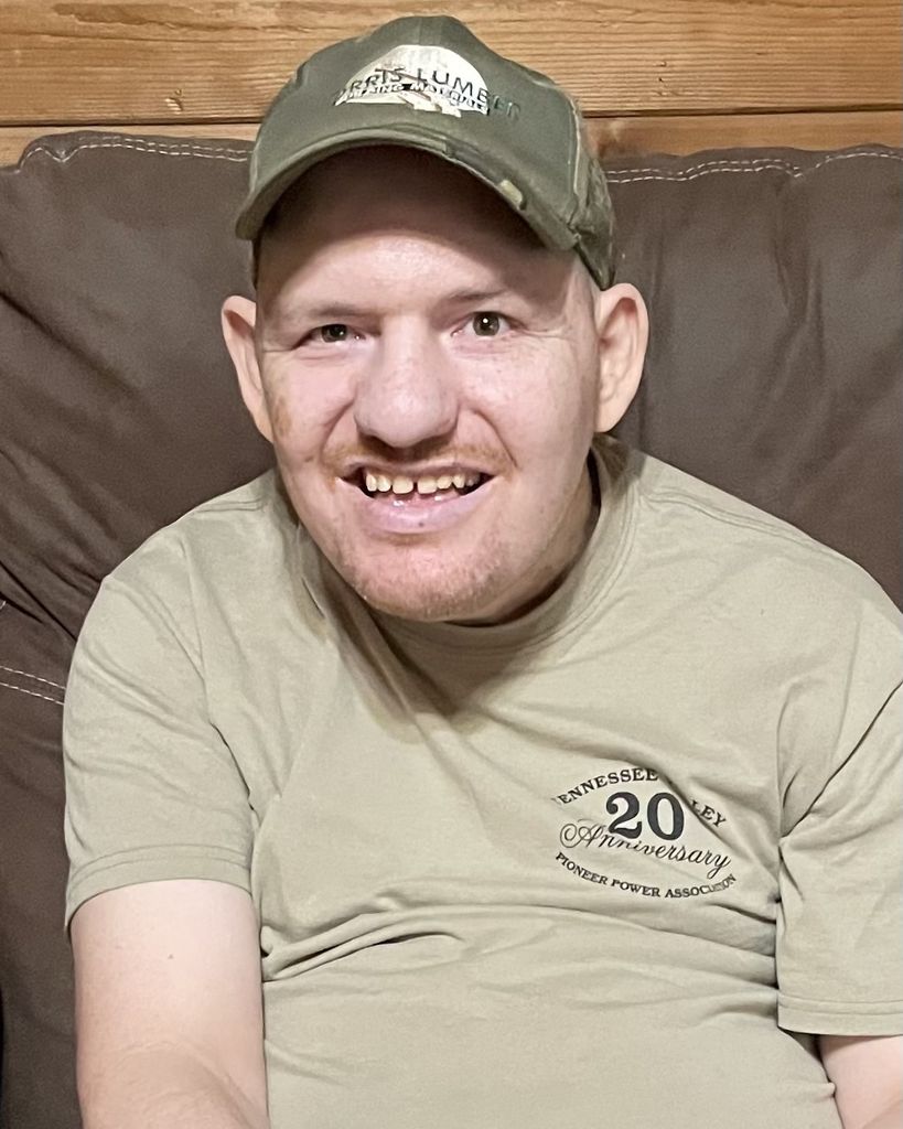 Jeremy Lee Proctor Profile Photo