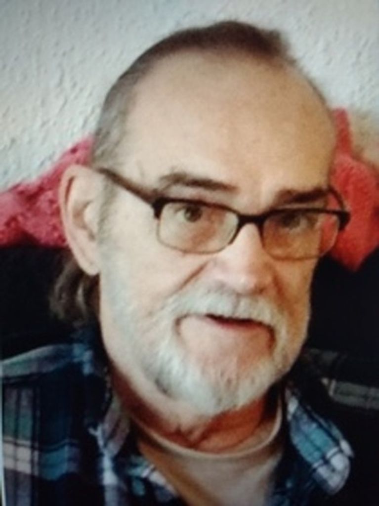 Steven James Hansen Profile Photo