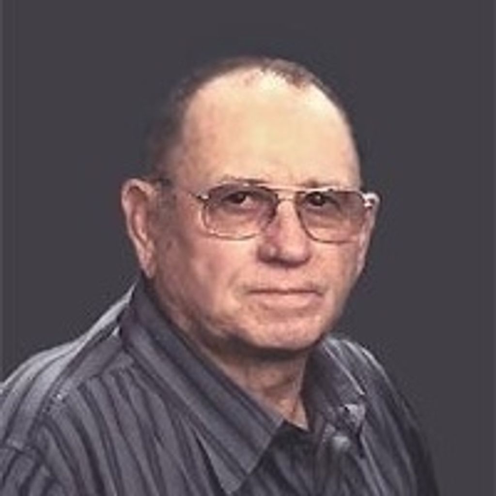Jerry  M. Russell