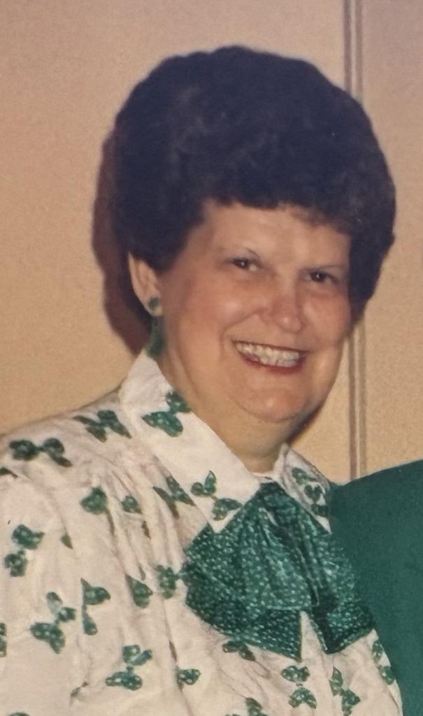 Shirley Lee Pinkston Profile Photo