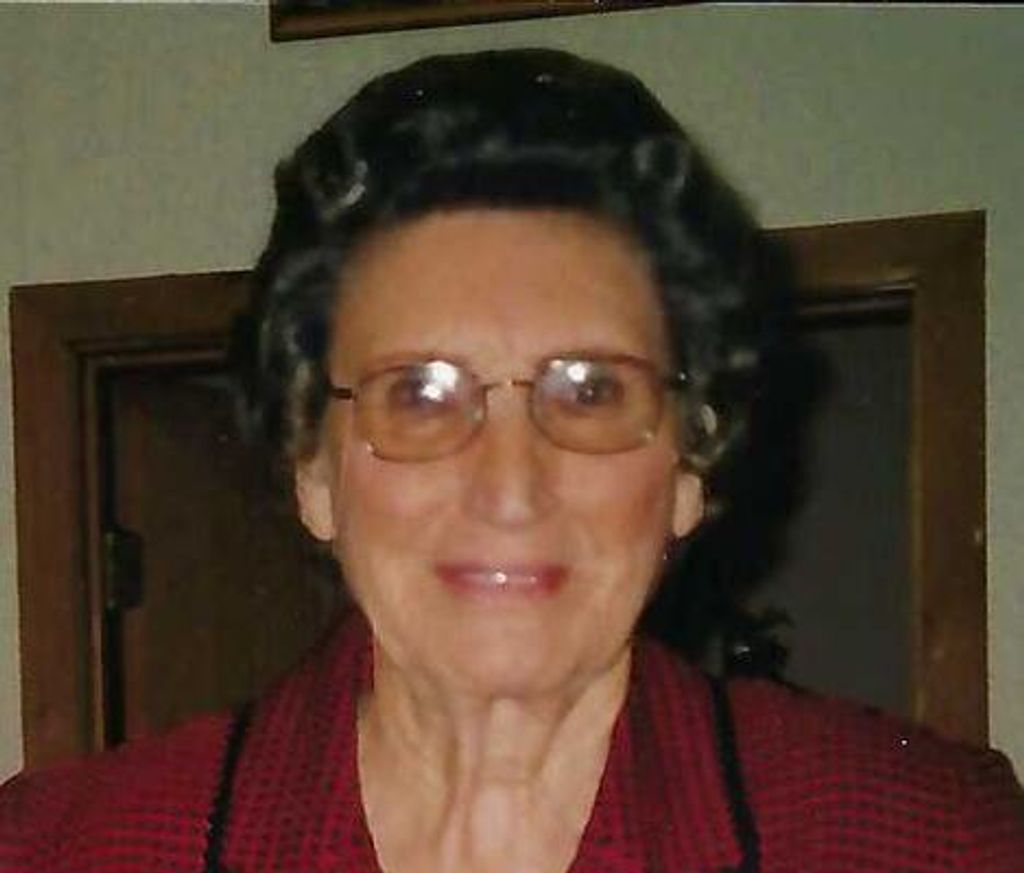 Betty Jo Barham Profile Photo