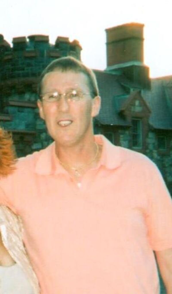 Daniel A. "Danny" Chapman Profile Photo