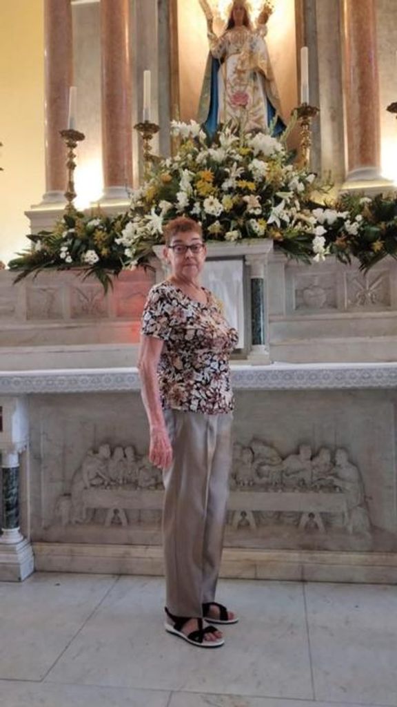 Gladis Amalia Orellana De Martinez Profile Photo