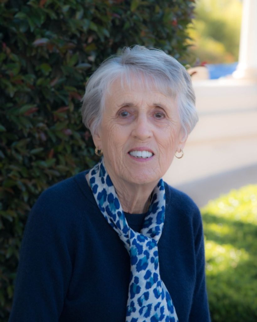 Ria Vongehr Profile Photo