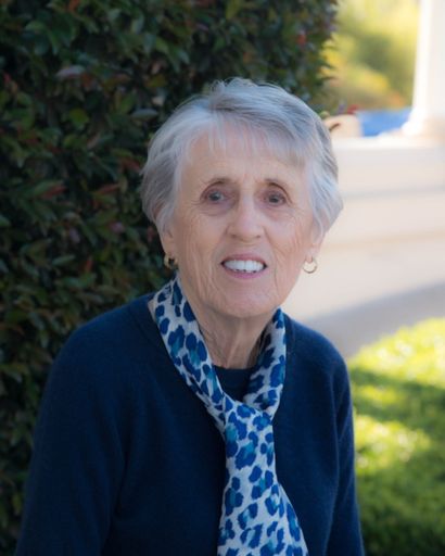 Ria Vongehr's obituary image