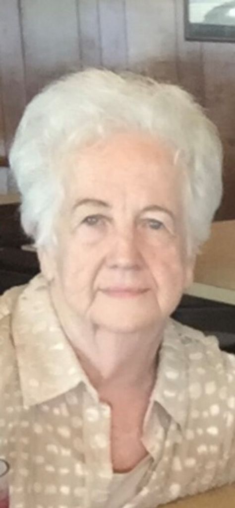 Kay (Foster)  Smith Profile Photo