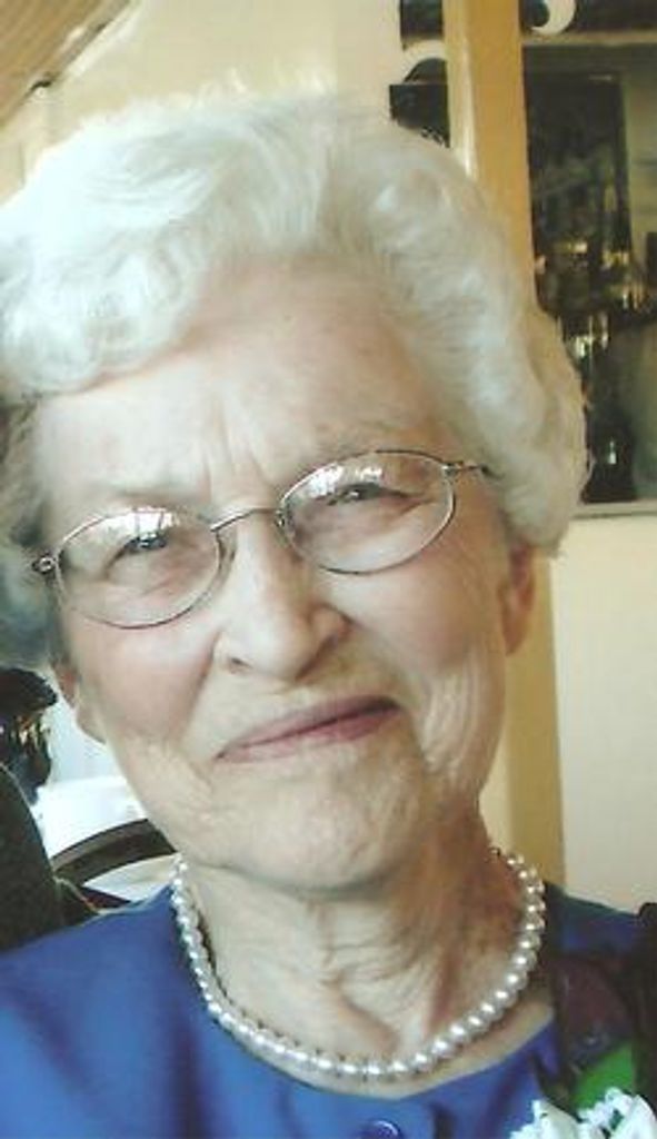 Myrtle M. " Myrt " Biller