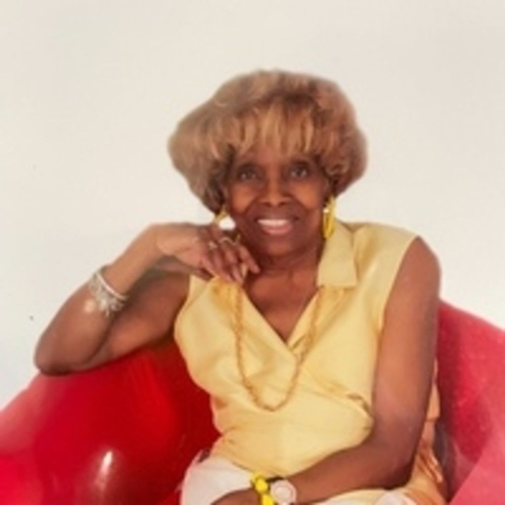 Ms.Georgia Mae Soles-Baldwin
