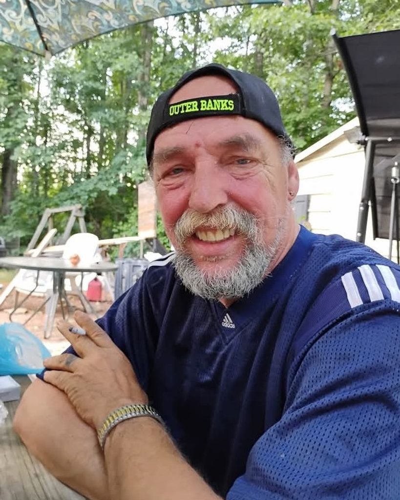 David Lee Ramey Profile Photo