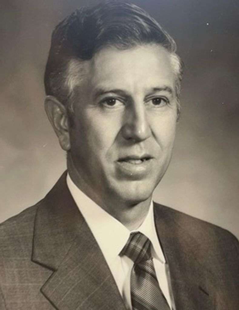 Frank J. Carpinelli Sr. Profile Photo