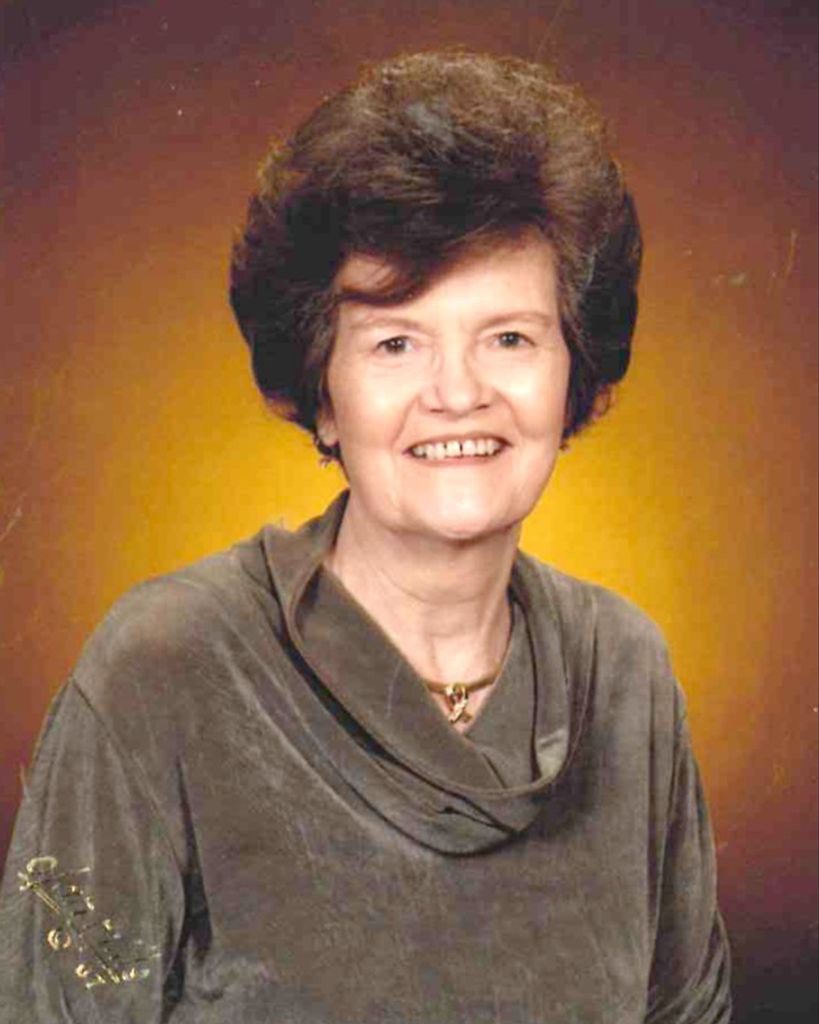 Glenna Joyce Shockley Profile Photo