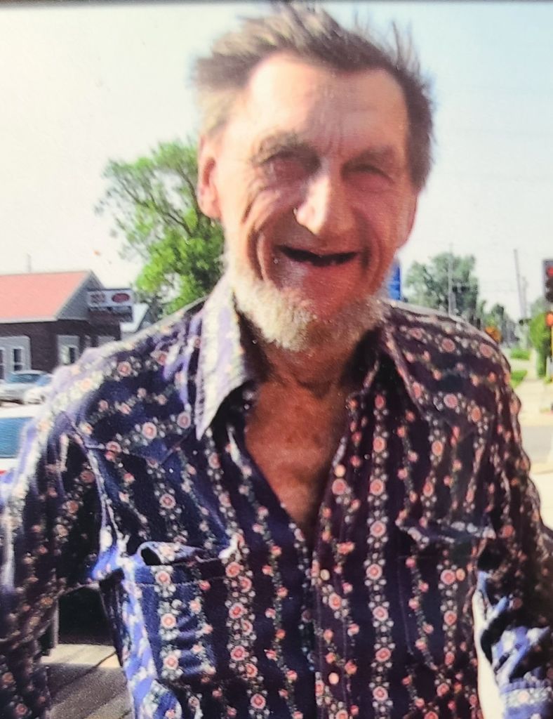 Walter Edward Maas Profile Photo