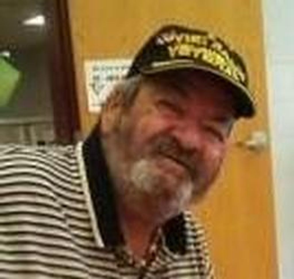 Grady Lee Rouse Profile Photo