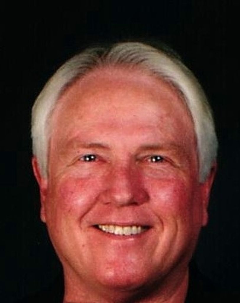 Patrick Monaghan Profile Photo